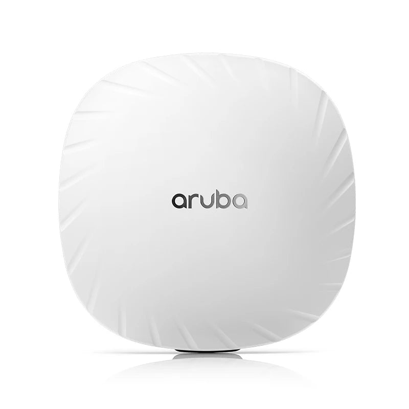 ARUBA Networks APIN0535 AP-535 / IAP-535(RW) Punto de acceso interior Wi-Fi 6 802.11ax OFDMA U-MIMO 2,97 Gbps, 1024 clientes por radio 