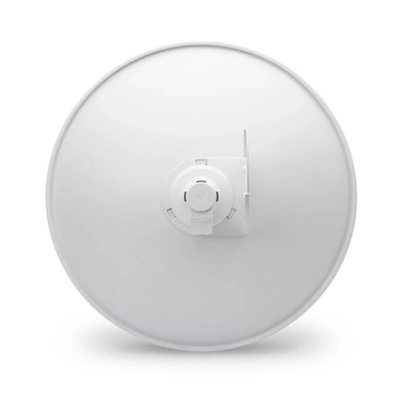 UBIQUITI PBE-M5-400 UISP airMAX PowerBeam M5 400mm Wireless Bridge ncorporating a dish reflector design with advanced technology