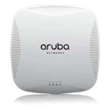 Indlæs billede til gallerivisning Aruba Networks APIN0215 AP-215 IAP-215(RW) 802.11AC WiFi 5 AP Dual Radio Integrated Antennas Wireless Access Point Wi-Fi
