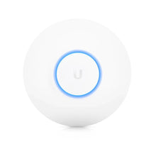 Загрузить изображение в средство просмотра галереи, Ubiquiti UAP-AC-HD Unifi Access Point Dual-Band 4x4 Multi-User MIMO Four-Stream 802.11AC Wave 2 802.3AT
