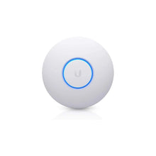 Load image into Gallery viewer, UBIQUITI UAP-nanoHD UniFi Compact 802.11AC Wave2 MU-MIMO Enterprise Access Point AP UBNT Wi-Fi UAP nanoHD
