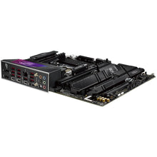 Load image into Gallery viewer, ASUS ROG STRIX X670E-E GAMING WiFi 6E Socket AM5 LGA 1718 AMD Ryzen 7000 Gaming Motherboard 18+2 Power Stages PCIe 5.0 DDR5
