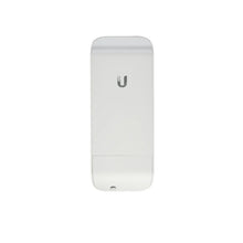 Load image into Gallery viewer, UBIQUITI LocoM5 UBNT NanoStation Loco M5 5GHz, Outdoor Wireless Network Bridge AirMax 13dBi, Wi-Fi CPE Within 2 KM, 1 Piece
