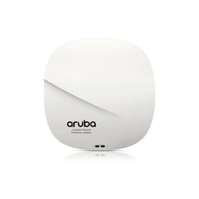 Load image into Gallery viewer, Aruba Networks APIN0315 AP-315 IAP-315(RW) Instant WiFi AP Wireless Network Access Point 802.11ac 4x4:4 MU-MIMO Dual Radio Integrated Antennas
