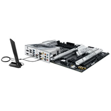 Load image into Gallery viewer, ASUS ROG STRIX Z790-A GAMING Wi-Fi 6E D4 LGA1700 Intel 13Th&amp;12Th Gen ATX Gaming Motherboard 16+1 Power Stages DDR4 4xM.2 Slots
