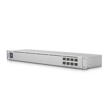 Lade das Bild in den Galerie-Viewer, UBIQUITI Networks USW-Aggregation Switch Aggregation 8 port, Layer 2 switch,10G SFP+ , 160 Gbps Switching capacity
