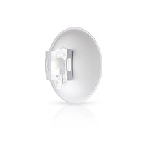Afbeelding in Gallery-weergave laden, UBIQUITI RD-5G30-LW UISP airMAX RocketDish, 5 GHz, 30 dBi LW Antenna basestation or Point-to-Point bridge or network backhaul
