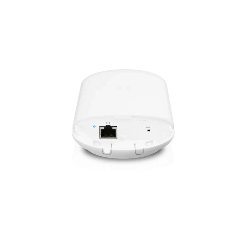 Ubiquiti NanoStation Loco5AC NS-5ACL UISP airMAX NanoStation 5AC Loco WiFi Bridge PtMP station (CPE) - Best WiFi Mall