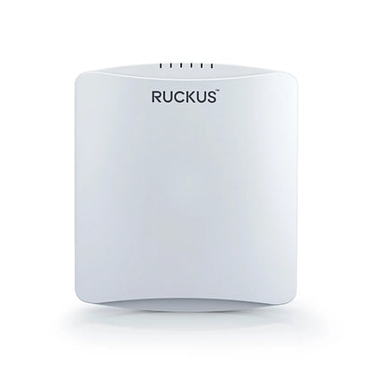 RUCKUS NETWORKS R760 901-R760-WW00 901-R760-EU00 WiFi 6E AP 802.11ax Wireless Access Point 4x4:4 SU-MIMO 4x4:4 MU-MIMO