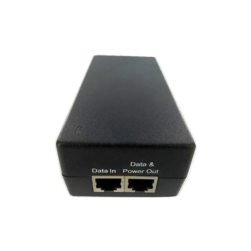 RUCKUS NETWORKS 902-0180-XX00 902-0180-EU00 902-0180-US00 PoE Injector 48V 1.25A 60W - Best WiFi Mall