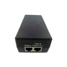 Load image into Gallery viewer, Ruckus Wireless 902-0180-XX00 PoE Injector 48V 1.25A 60W POE Adapater 902-0180-US00, 902-0180-EU00 2x10/100/1000 Mbps
