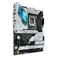 Load image into Gallery viewer, ASUS ROG STRIX Z790-A GAMING Wi-Fi 6E D4 LGA1700 Intel 13Th&amp;12Th Gen ATX Gaming Motherboard 16+1 Power Stages DDR4 4xM.2 Slots
