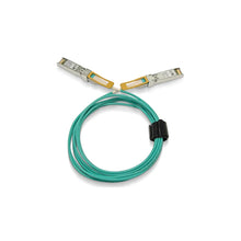 Kép betöltése a galériamegjelenítőbe: NVIDIA Mellanox SFP28 MFA2P10-AXXX MFA2P10-A003 MFA2P10-A005 25GbE Active Optical Cable
