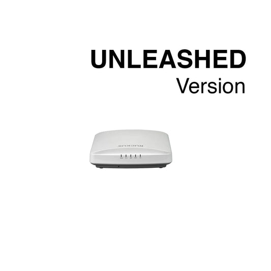 RUCKUS NETWORKS R550 9U1-R550-WW00 Unleashed  System 9U1-R550-EU00 802.11AX WiFi 6 Indoor AP WPA3 2x2 SU-MIMO MU-MIMO 1774Mbps