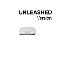 Load image into Gallery viewer, Ruckus Wireless R550 9U1-R550-WW00 Unleashed  System 9U1-R550-EU00 802.11AX WiFi 6 Indoor AP WPA3 2x2 SU-MIMO MU-MIMO 1774Mbps
