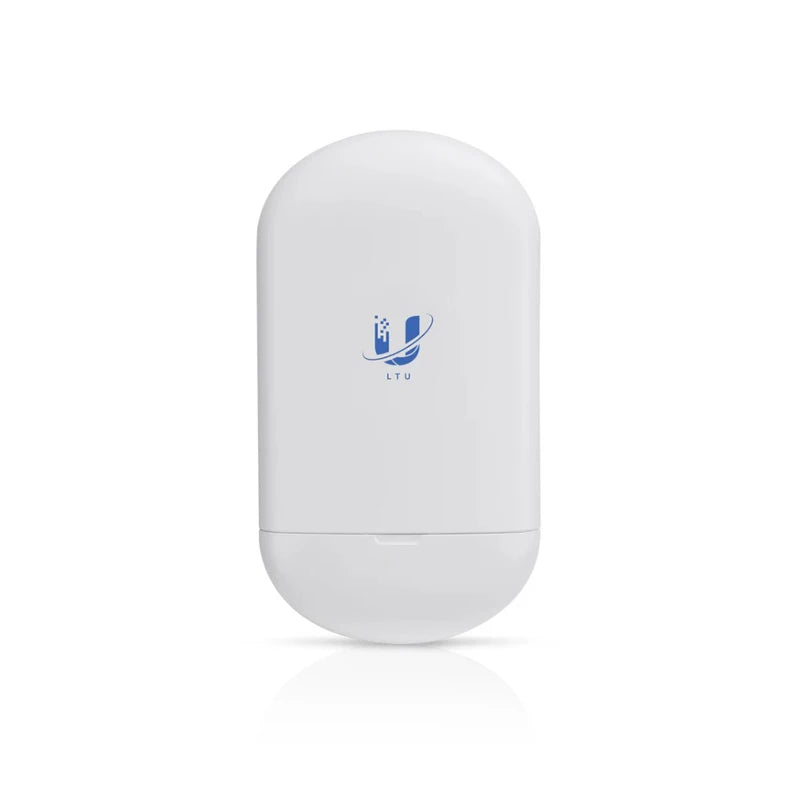 UBIQUITI LTU-Lite ISP LTU Lite Wireless Bridge, 5 GHz PtMP LTU Client, PtMP Environment With The LTU-Rocket AS WiFi BaseStation