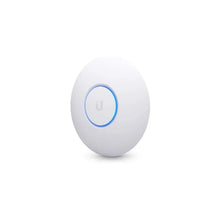 Load image into Gallery viewer, UBIQUITI UAP-nanoHD UBNT UniFi Compact 802.11AC Wave2 MU-MIMO Enterprise Wireless Access Point AP Wi-Fi 5
