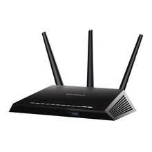 Load image into Gallery viewer, NETGEAR R7000 Nighthawk Smart WiFi Router AC1900 Wireless Speed 1900Mbps 4 x 1G Ethernet
