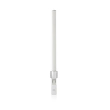 Load image into Gallery viewer, UBIQUITI AMO-2G13 UISP AirMAX Omni 2.4 GHz, 13 DBi Antenna 2x2 Dual-Polarity MIMO Point-To-MultiPoint (PtMP) Network Wireless
