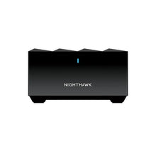 Indlæs billede til gallerivisning NETGEAR MS60 1 Pack Nighthawk Dual-band AX1800 MU-MIMO 1.8Gbps, 1 Satellite WiFi 6 Mesh Router, WiFi Coverage 1,500 sq.ft
