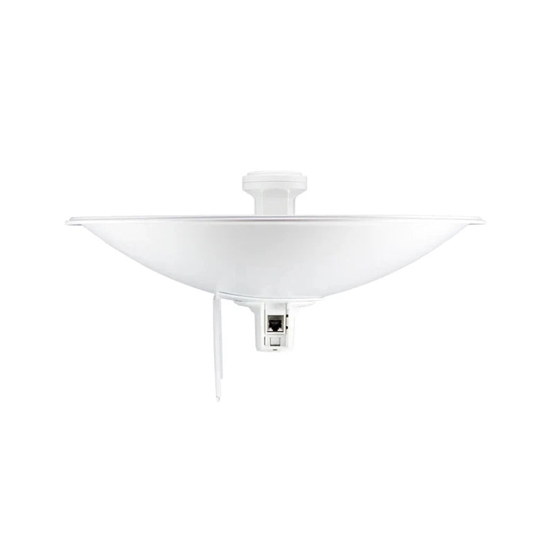 UBIQUITI PBE-M5-400 UISP airMAX PowerBeam M5 400mm Wireless Bridge ncorporating a dish reflector design with advanced technology