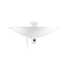 Load image into Gallery viewer, UBIQUITI PBE-M5-400 UISP airMAX PowerBeam M5 400mm Wireless Bridge ncorporating a dish reflector design with advanced technology
