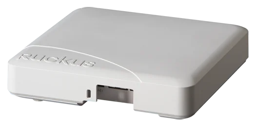 Ruckus Wireless R500 901-R500-WW00 901-R500-EU00 901-R500-US00 Точка доступа ZoneFlex WiFi 802.11ac Внутренняя беспроводная точка доступа 2x2:2 потока, BeamFlex 