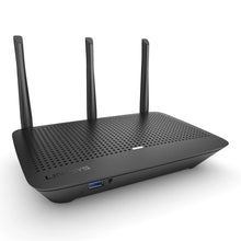 Ladda upp bild till gallerivisning, LINKSYS EA7500S AC1900 WiFi Router 1.9Gbps Dual-Band 802.11AC Covers up to 1500 sq. ft, handles 15+Devices, Doubles bandwidth
