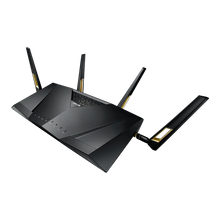 Load image into Gallery viewer, ASUS RT-AX88U WiFi Router AX6000 802.11AX Wi-Fi 6 Dual Band 6000Mbps MU-MIMO &amp; OFDMA AiMesh For Whole-Home And AiProtection
