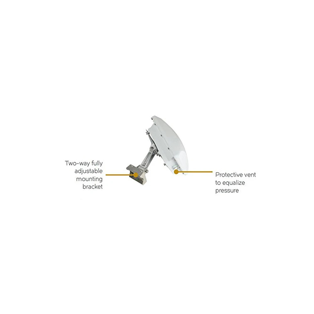 RUCKUS NETWORKS  ZoneFlex T301s 901-T301-WW51 Outdoor WiFi AP Sector 120° Wireless Access Point 802.11AC 2x2:2 BeamFlex+ DualBand