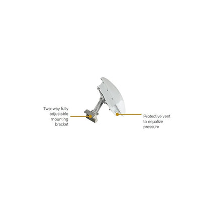 RUCKUS NETWORKS  ZoneFlex T301s 901-T301-WW51 Outdoor WiFi AP Sector 120° Wireless Access Point 802.11AC 2x2:2 BeamFlex+ DualBand