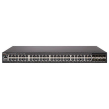 Load image into Gallery viewer, RUCKUS BROCADE ICX7250-48P ICX Switches Layer 3 POE+ Switch 48x10/100/1000Mbps PoE+Ports 740W 8x1GbE Uplink/Stacking SFP+
