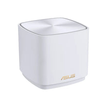 Lataa kuva Galleria-katseluun, ASUS ZenWiFi XD4 PRO AX3000, AiMesh WiFi Router 2.0 True 8K, 2.4&amp;5GHz 2x2 MIMO, Whole-Home WiFi 6 System, Coverage up to 4,800sq.ft, 1.8Gbps
