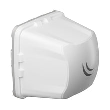 Load image into Gallery viewer, MikroTik CubeG-5ac60adpair WiFi Bridge AP Wire Cube Wi-Fi 5 AP 5 GHz 433 Mbit/s 802.11a/n/ac Wireless Access Point
