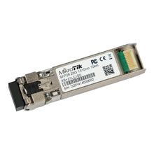 Load image into Gallery viewer, MikroTik XS+31LC10D A Combined 1.25G SFP, 10G SFP+ And 25G SFP28 Module, 1 PCS
