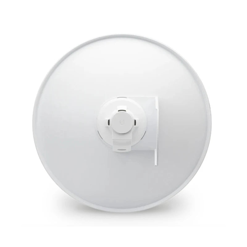 UBIQUITI PBE-M5-300 UISP airMAX PowerBeam M5, 300 mm Bridge PowerBeam is Ubiquiti airMAX CPE for customer locations - Best WiFi Mall