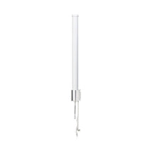 Load image into Gallery viewer, UBIQUITI AMO-5G13 UISP airMAX Omni 5 GHz, 13dBi Antenna, Powerful 360° Coverage, 2x2 MIMO Performance In Line‑of‑Sight, Or NLoS
