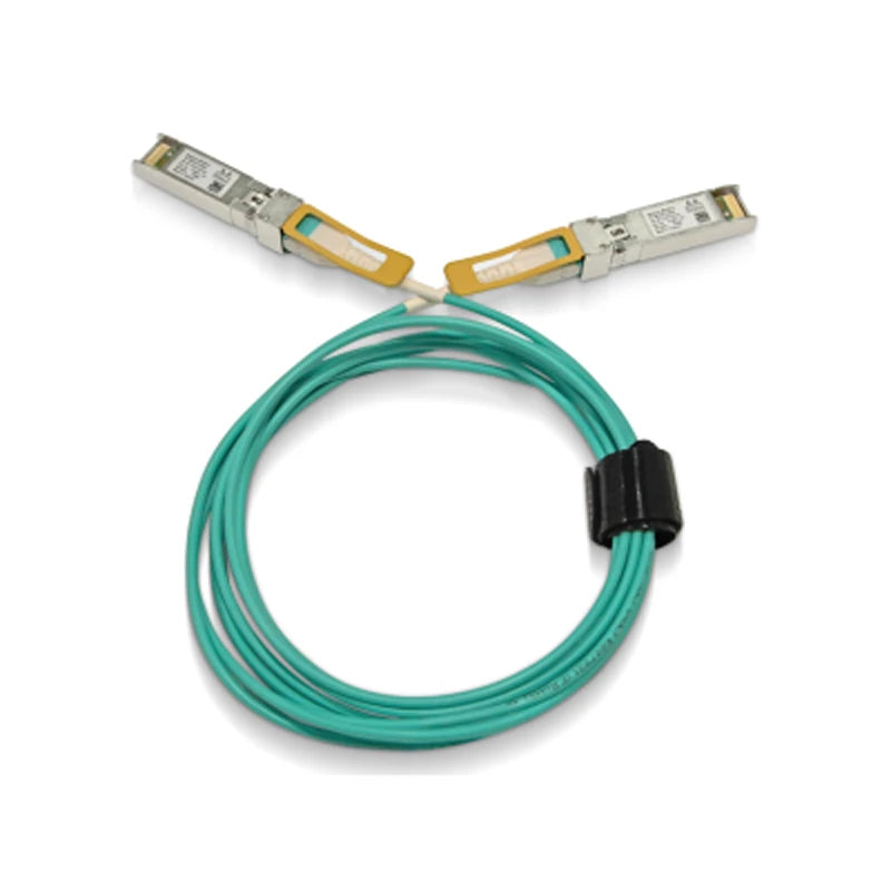 NVIDIA Mellanox SFP28 MFA2P10-AXXX MFA2P10-A003 MFA2P10-A005 25GbE Active Optical Cable