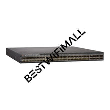 Afbeelding in Gallery-weergave laden, RUCKUS ICX 7850 Ethernet Switches High-End Enterprise-Class Stackable Core/Aggregation Switch With 100GbE
