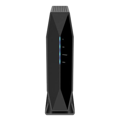 LINKSYS E9450 WiFi 6 Router AX5400 5.4Gbps Dual-Band 802.11AX, Covers Up To 2800 Sq. Ft, Handles 30+ Devices, Doubles Bandwidth 1 Packs