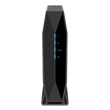 Lade das Bild in den Galerie-Viewer, LINKSYS E9450 WiFi 6 Router AX5400 5.4Gbps Dual-Band 802.11AX, Covers Up To 2800 Sq. Ft, Handles 30+ Devices, Doubles Bandwidth
