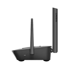 이미지를 갤러리 뷰어에 로드 , LINKSYS MR9000X Mesh WiFi 5 Router Max-Stream AC3000 Tri-Band, Wi-Fi Router For Home Future-Proof MU-Mimo
