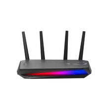 Lataa kuva Galleria-katseluun, ASUS ROG STRIX GS-AX5400 Dual-band WiFi 6 Gaming Router, AX5400 160 MHz Wi-Fi 6 Channels, PS5, Mobile Game Mode, VPN
