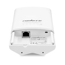 Load image into Gallery viewer, Ubiquiti RocketM2 CPE 2.4GHz Hi Power 2x2 MIMO TDMA AirMAX Rocket M2 BaseStation Wireless Network Bridge For 50+KM, 150+Mbps
