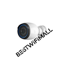 Load image into Gallery viewer, UBIQUITI UVC-G5-PRO Camera G5 PRO 4K (8MP) Video Resolution 3x Optical Zoom 25M (82Ft) IR Night Vision, AI Event Detections, PoE
