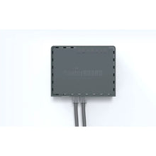 Cargar imagen en el visor de la galería, Enrutador Gigabit Ethernet MikroTik RB760iGS hEX S ROS con puerto 1xSFP, puertos 5x10/100/1000Mbps, 
