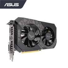 画像をギャラリービューアに読み込む, ASUS GTX 1660S-O6G-GAMING TUF GeForce Gaming Graphics Cards GTX 1660 Ti EVO OC Edition 6GB GDDR6 TUF-GTX1660TI-O6G-EVO G
