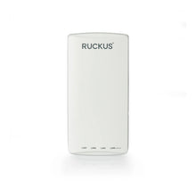 Lade das Bild in den Galerie-Viewer, Ruckus Wireless ZoneFlex H550 901-H550-WW00 901-H550-EU00 901-H550-US00 Wall-Mounted Wi-Fi 6 802.11ax 2x2:2 Access Point, IoT, and Swith
