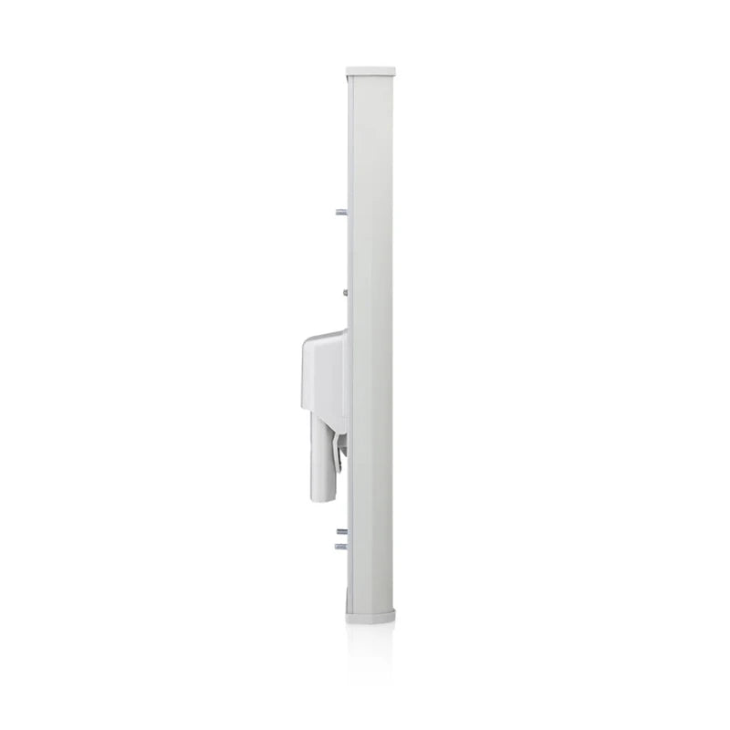 UBIQUITI AM-2G16-90 UISP airMAX Sector 2.4 GHz, 90º, 16 dBi Antenna, 2x2 BaseStation Sector Antenna Pair, Rocket M BaseStation - Best WiFi Mall