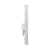Load image into Gallery viewer, UBIQUITI AM-2G16-90 UISP airMAX Sector 2.4 GHz, 90º, 16 dBi Antenna, 2x2 BaseStation Sector Antenna Pair, Rocket M BaseStation

